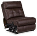 Punch Up Power Reclining Sectional - De Avenue Furniture