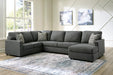 Edenfield Living Room Set - De Avenue Furniture