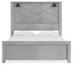 Cottonburg Bed - De Avenue Furniture