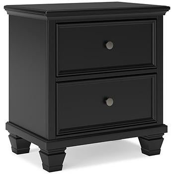 Lanolee Bedroom Set - De Avenue Furniture