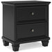 Lanolee Bedroom Set - De Avenue Furniture