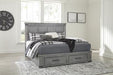 Russelyn Bedroom Set - De Avenue Furniture