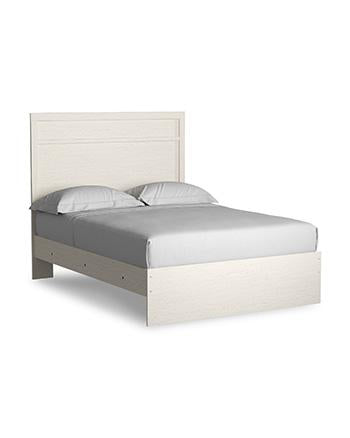 Stelsie Bed - De Avenue Furniture