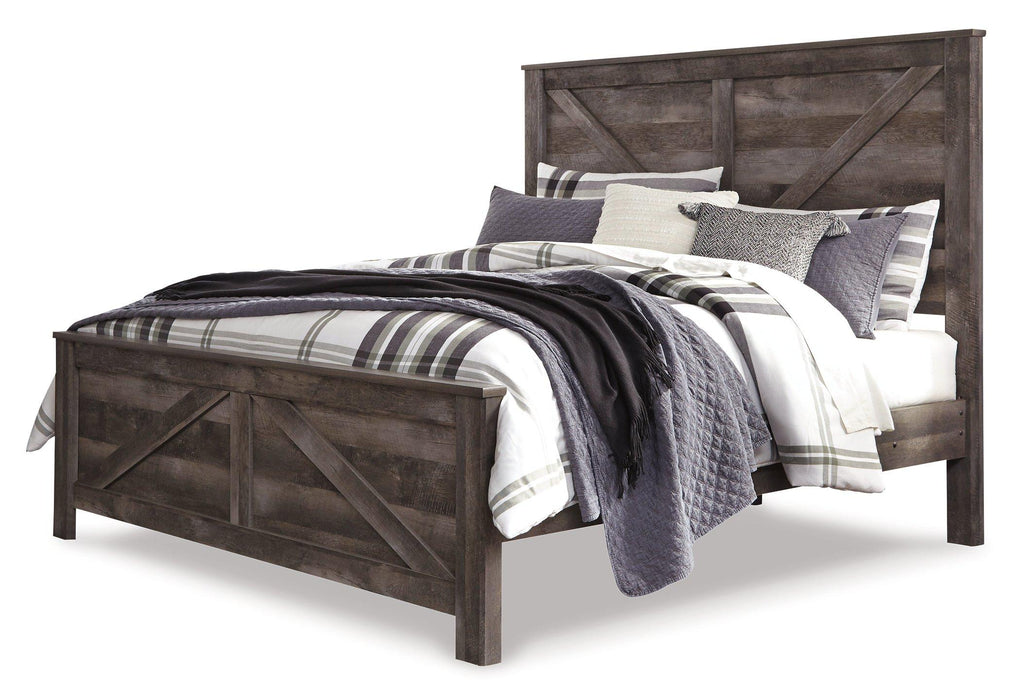 Wynnlow Bedroom Set - De Avenue Furniture