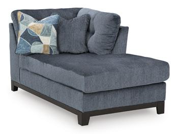 Maxon Place Sectional with Chaise - De Avenue Furniture