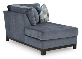 Maxon Place Sectional with Chaise - De Avenue Furniture