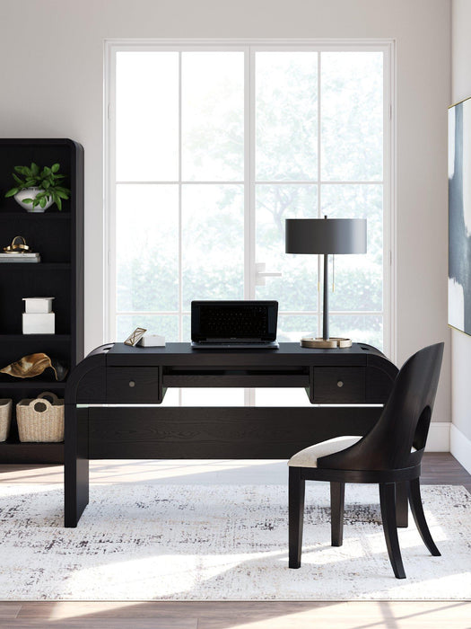 Rowanbeck Home Office Package - De Avenue Furniture