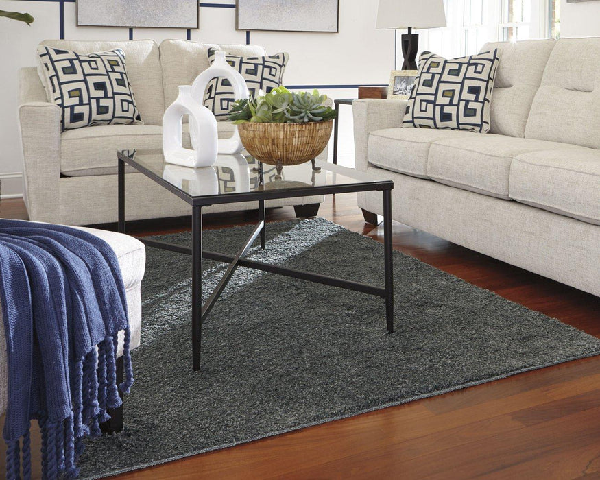 Caci 5' x 7' Rug - De Avenue Furniture