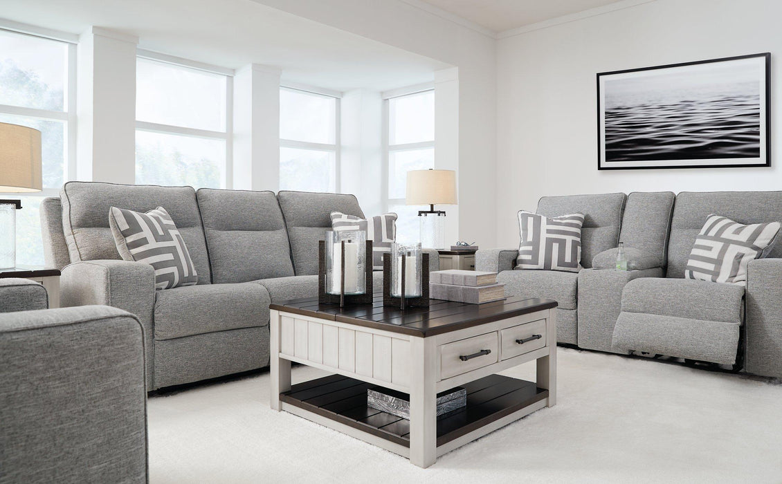 Biscoe Living Room Set - De Avenue Furniture