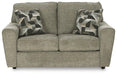 Cascilla Loveseat - De Avenue Furniture