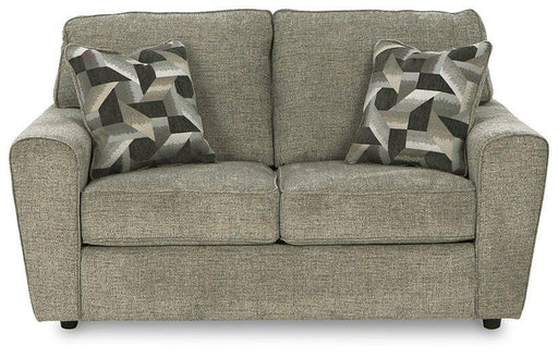 Cascilla Loveseat - De Avenue Furniture