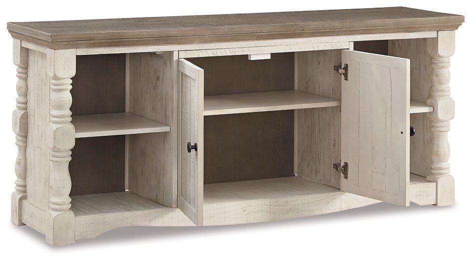 Havalance 67" TV Stand - De Avenue Furniture