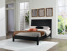 Danziar Bed - De Avenue Furniture
