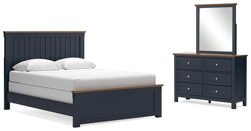 Landocken Bedroom Package - De Avenue Furniture