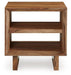 Dressonni End Table - De Avenue Furniture