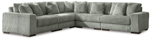 Lindyn Sectional - De Avenue Furniture