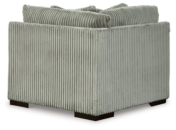 Lindyn Sectional with Chaise - De Avenue Furniture