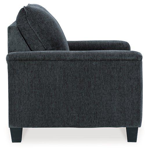 Abinger Chair - De Avenue Furniture