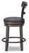 Caitbrook Counter Height Bar Stool - De Avenue Furniture
