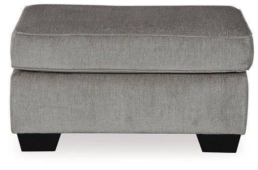 Altari Ottoman - De Avenue Furniture