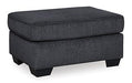 Altari Ottoman - De Avenue Furniture