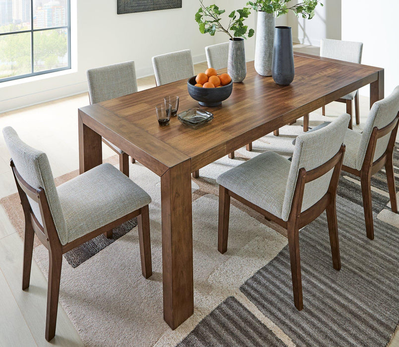 Kraeburn Dining Room Set - De Avenue Furniture