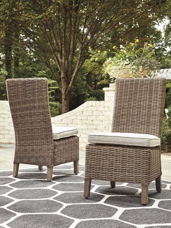 Beachcroft Outdoor Dining Set - De Avenue Furniture
