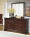 Alisdair Bedroom Set - De Avenue Furniture