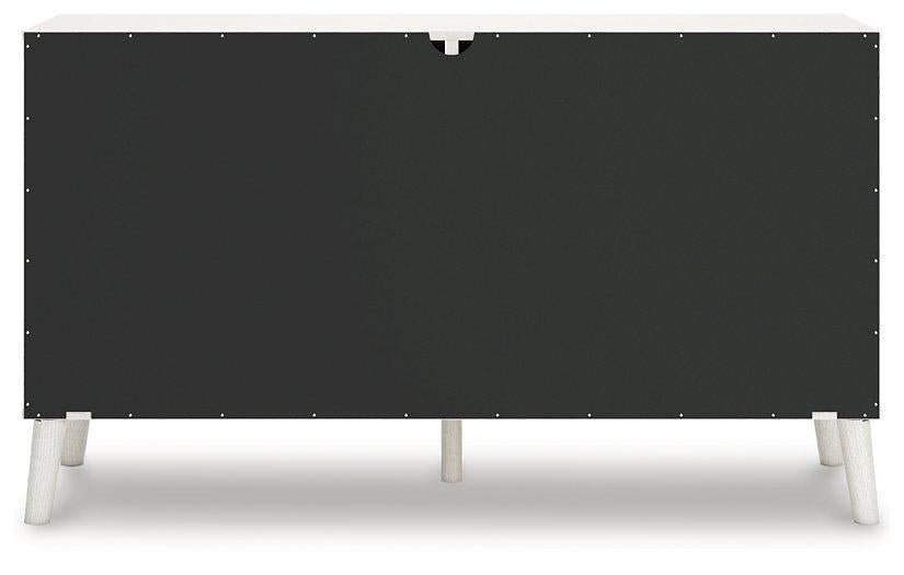 Aprilyn Dresser - De Avenue Furniture