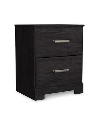 Belachime Nightstand - De Avenue Furniture