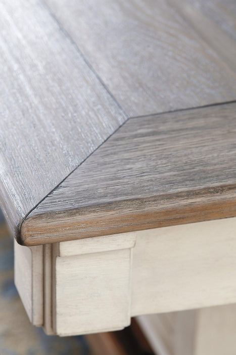 Bolanburg Counter Height Dining Table - De Avenue Furniture