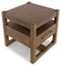 Cabalynn End Table - De Avenue Furniture