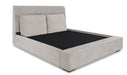 Cabalynn Upholstered Bed - De Avenue Furniture