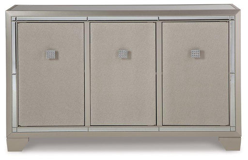 Chaseton Accent Cabinet - De Avenue Furniture