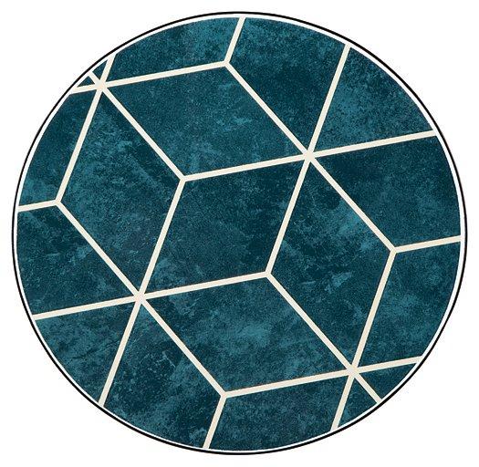 Clairbelle Accent Table (Set of 2) - De Avenue Furniture