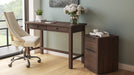 Camiburg 47" Home Office Desk - De Avenue Furniture