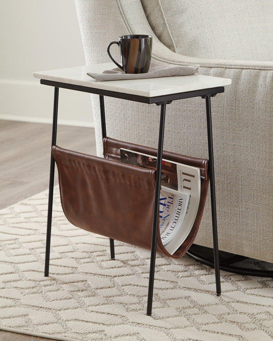 Etanbury Accent Table - De Avenue Furniture