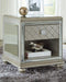 Chevanna End Table - De Avenue Furniture