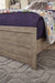Culverbach Bed - De Avenue Furniture