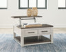 Darborn Lift-Top Coffee Table - De Avenue Furniture