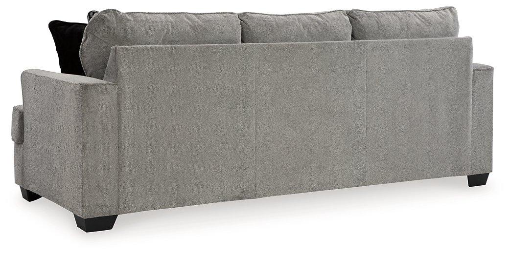 Deakin Sofa - De Avenue Furniture