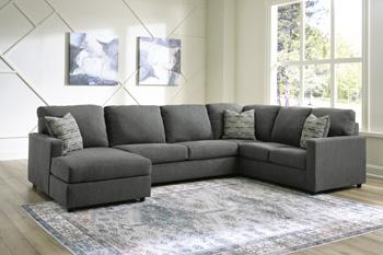 Edenfield Living Room Set - De Avenue Furniture