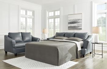 Genoa Sofa Sleeper - De Avenue Furniture