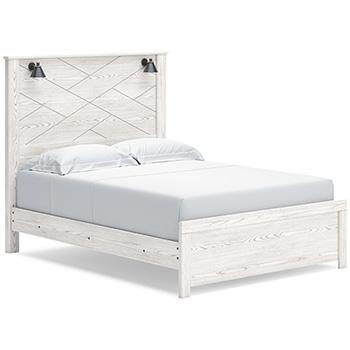 Gerridan Bedroom Set - De Avenue Furniture