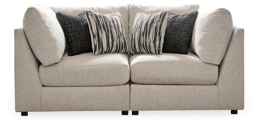Kellway Sectional - De Avenue Furniture