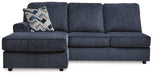 Albar Place Sectional - De Avenue Furniture