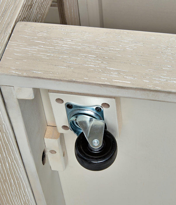 Marxhart Lift-Top Coffee Table - De Avenue Furniture