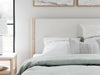Cadmori Upholstered Bed - De Avenue Furniture