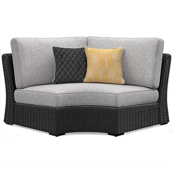 Beachcroft Outdoor Sectional - De Avenue Furniture
