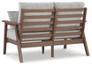 Emmeline Outdoor Seating Set - De Avenue Furniture